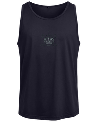 Navy | Front