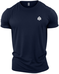 GYMTIER-GYMTIERCORE-GD001 - NAVY