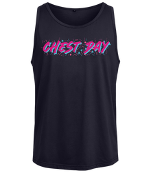 Navy | Front