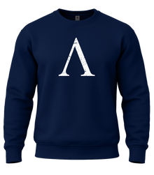 Navy | Front