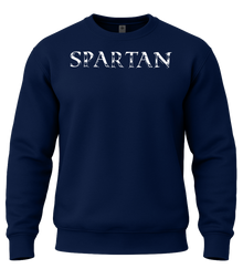 Front | Primary | Navy