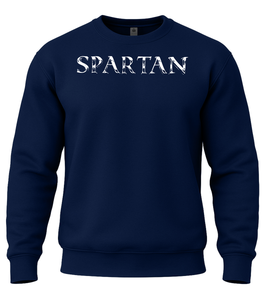 Front | Primary | Navy