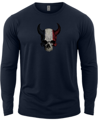 Navy | Front