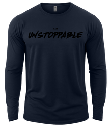 Navy | Front