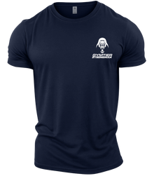 Navy | Front