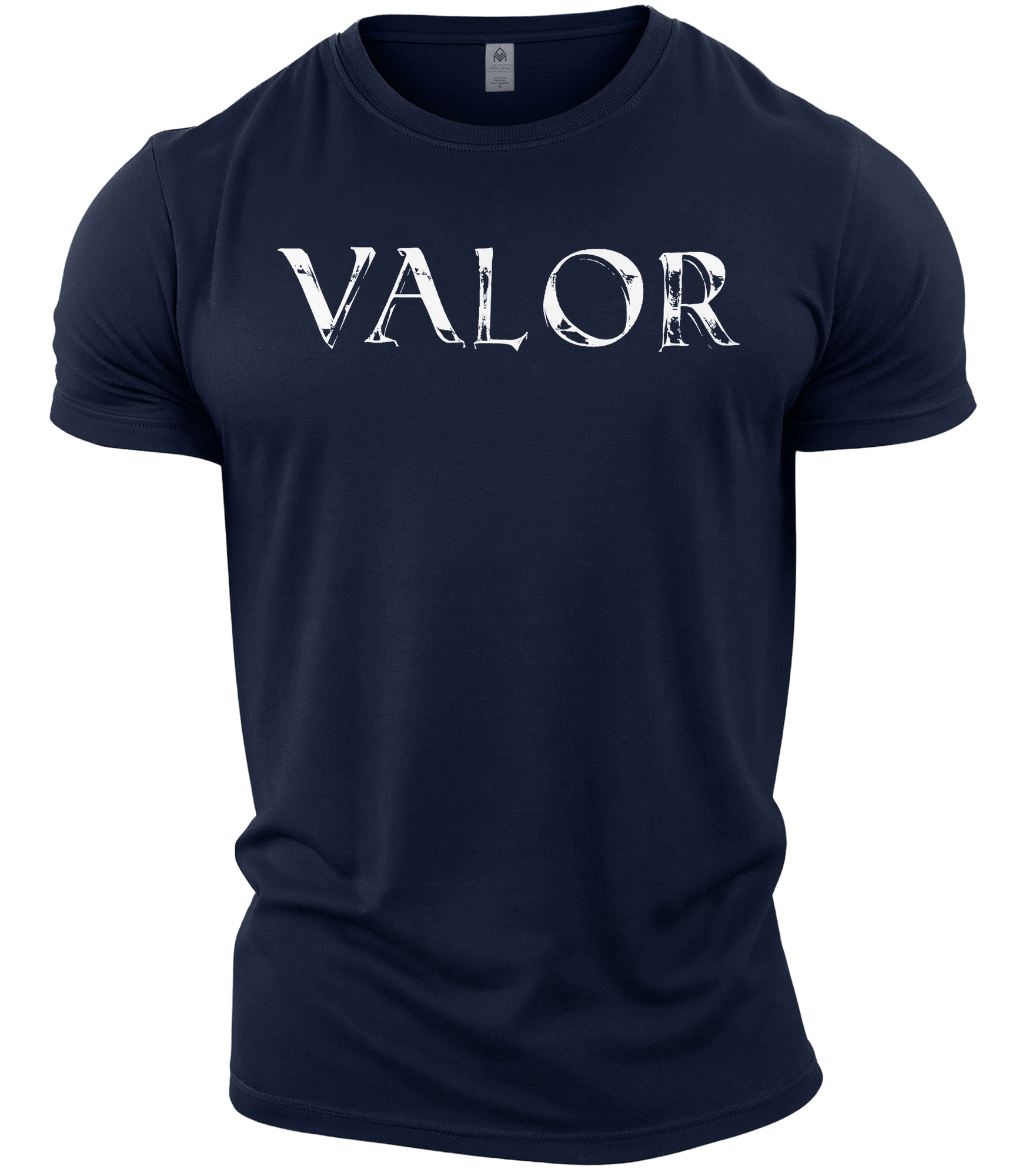 Navy | Front