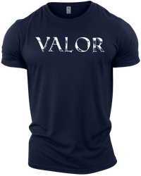 Navy | Front
