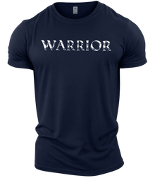 Front | Primary | Navy