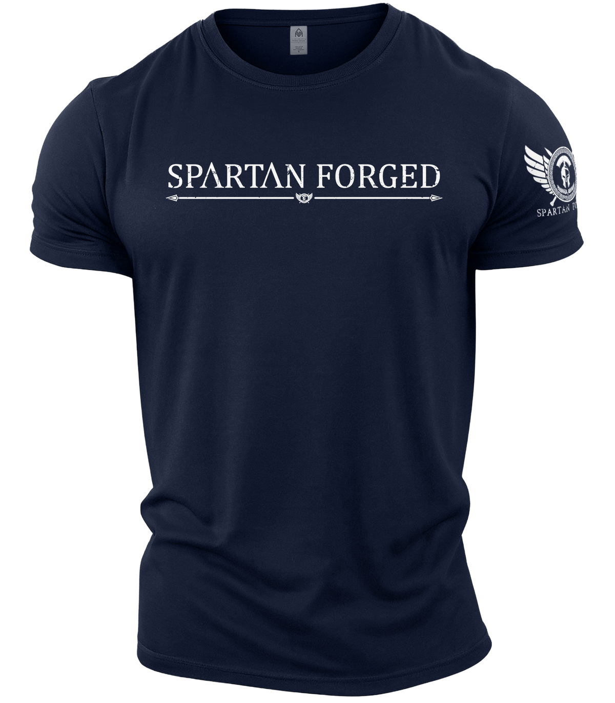Navy | Front