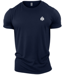 GYMTIER-GYMTIERCORE-GD001 - NAVY