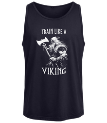 Navy | Front