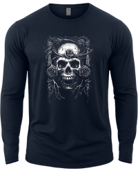 Navy | Front