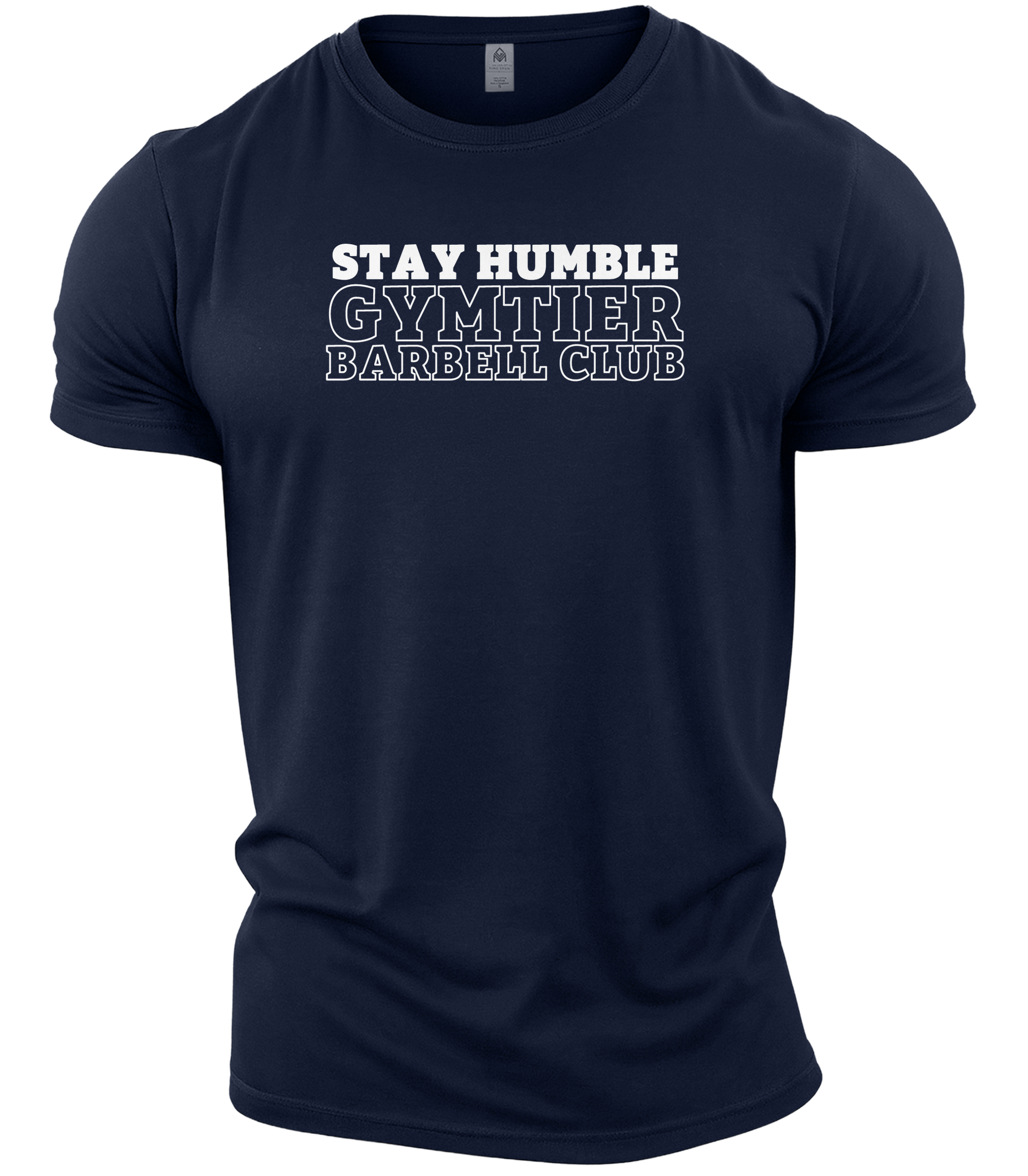 Navy | Front