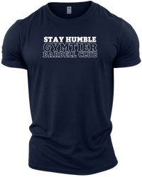Navy | Front