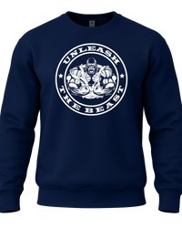 Navy | Front