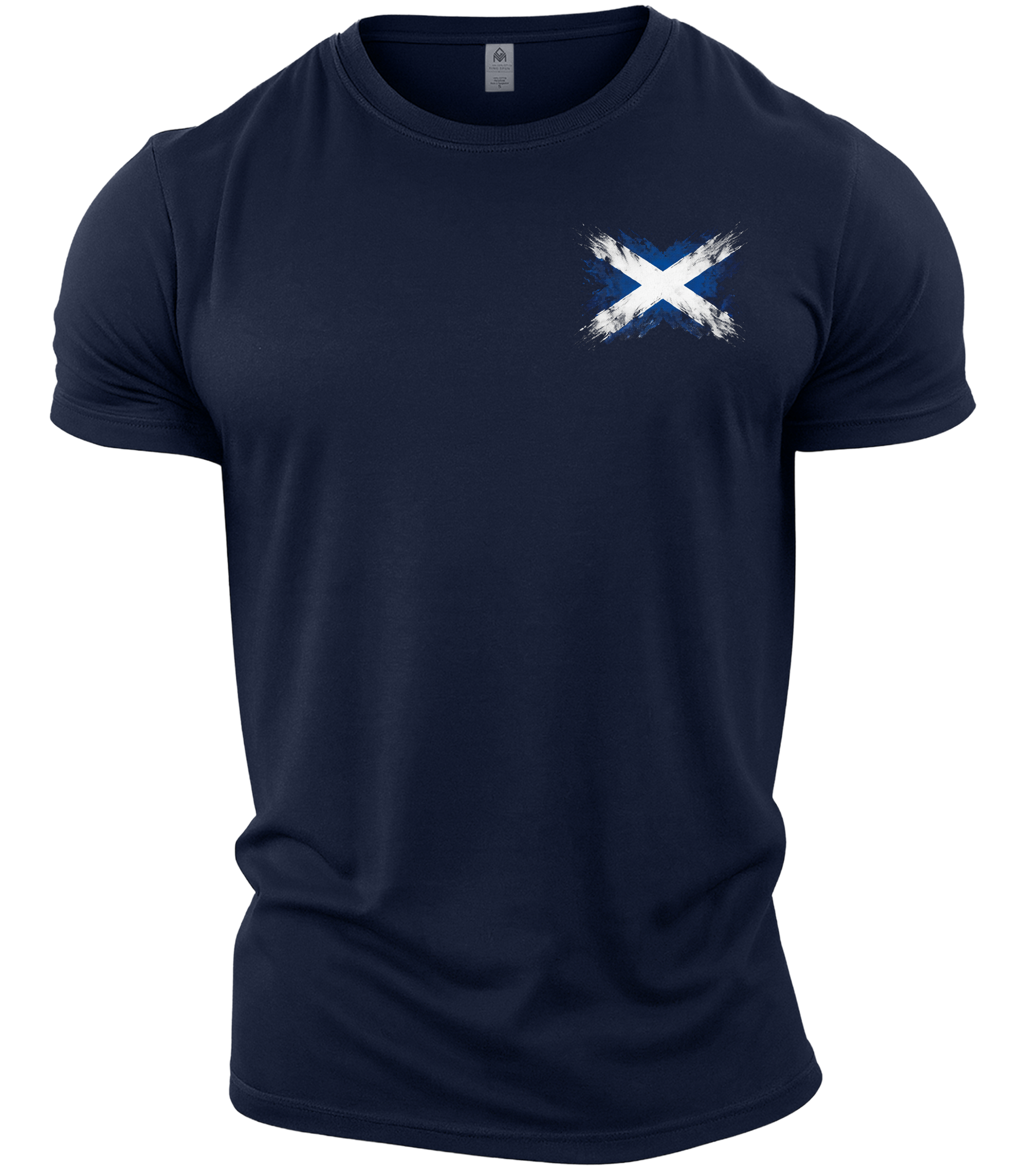 Navy | Front