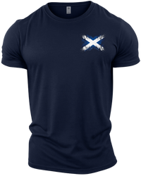 Navy | Front