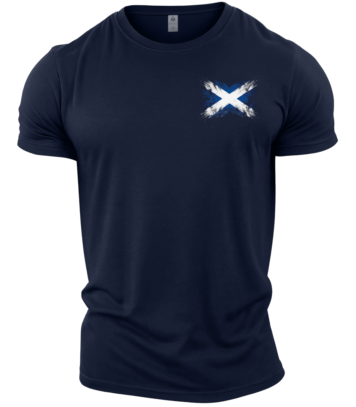 Navy | Front