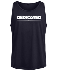 Navy | Front