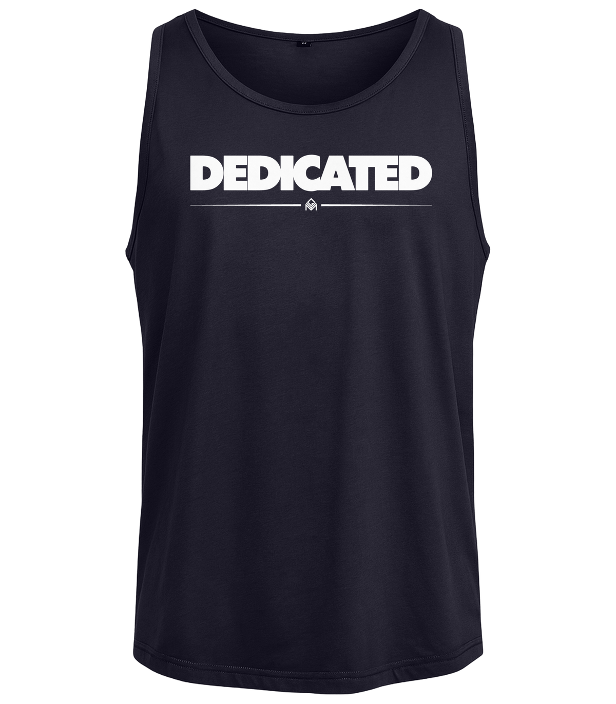 Navy | Front