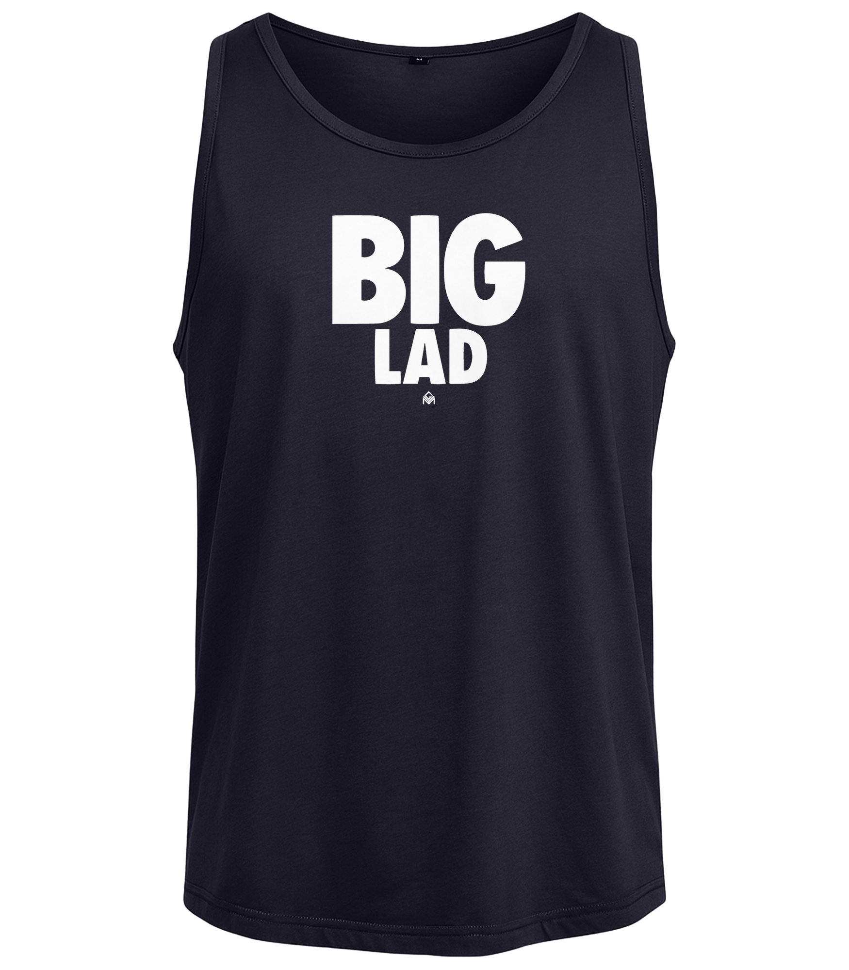 Navy | Front