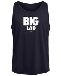 Navy | Front