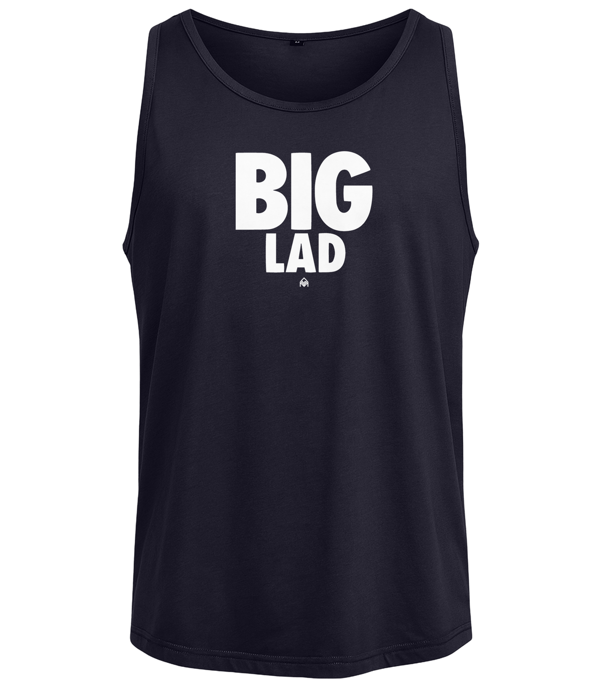 Navy | Front