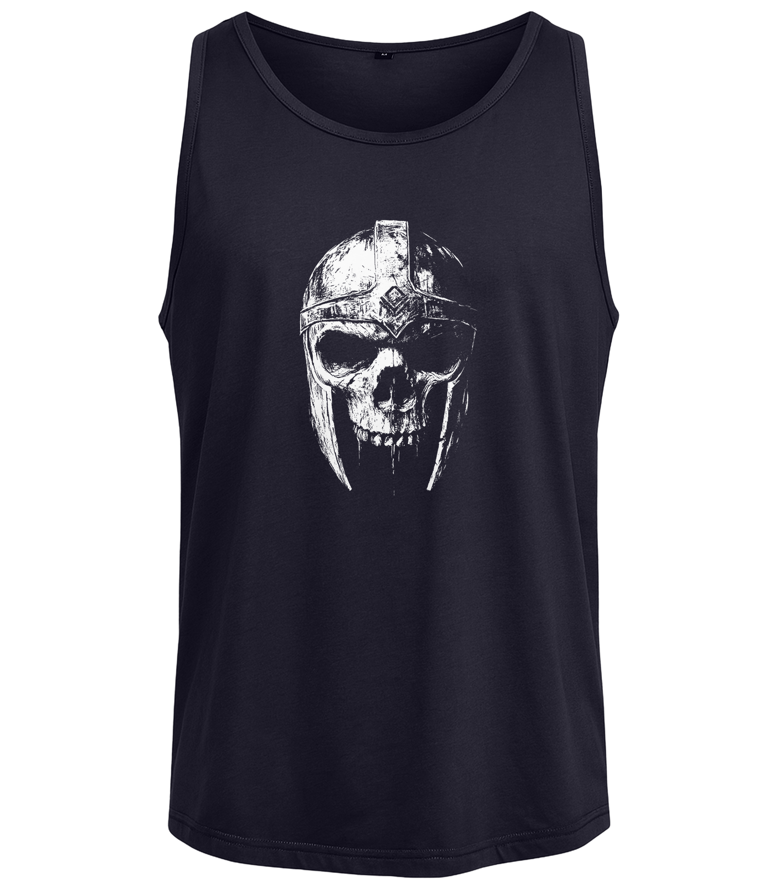 Navy | Front