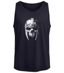 Navy | Front