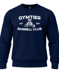 Navy | Front