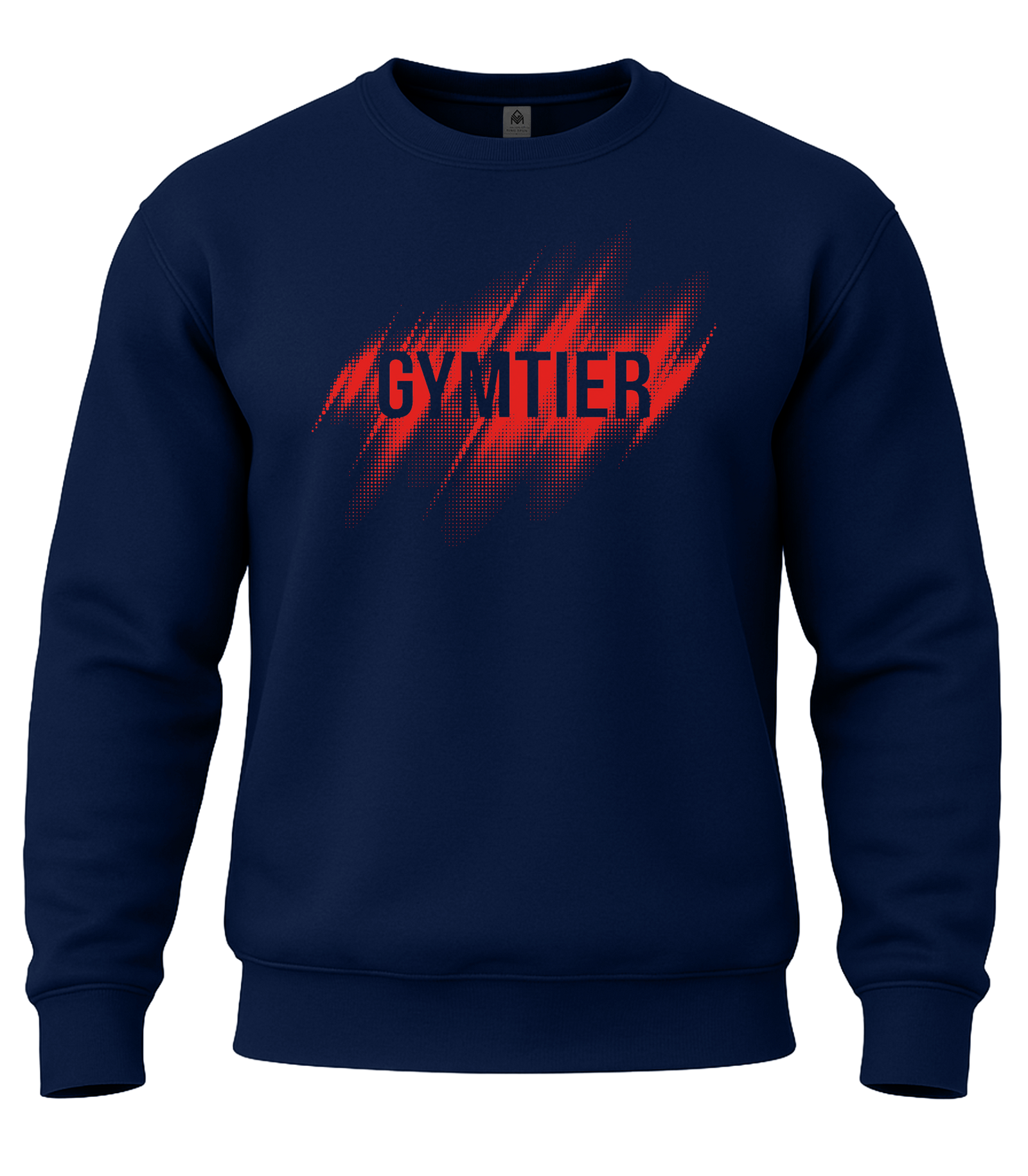 Navy | Front