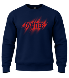 Navy | Front