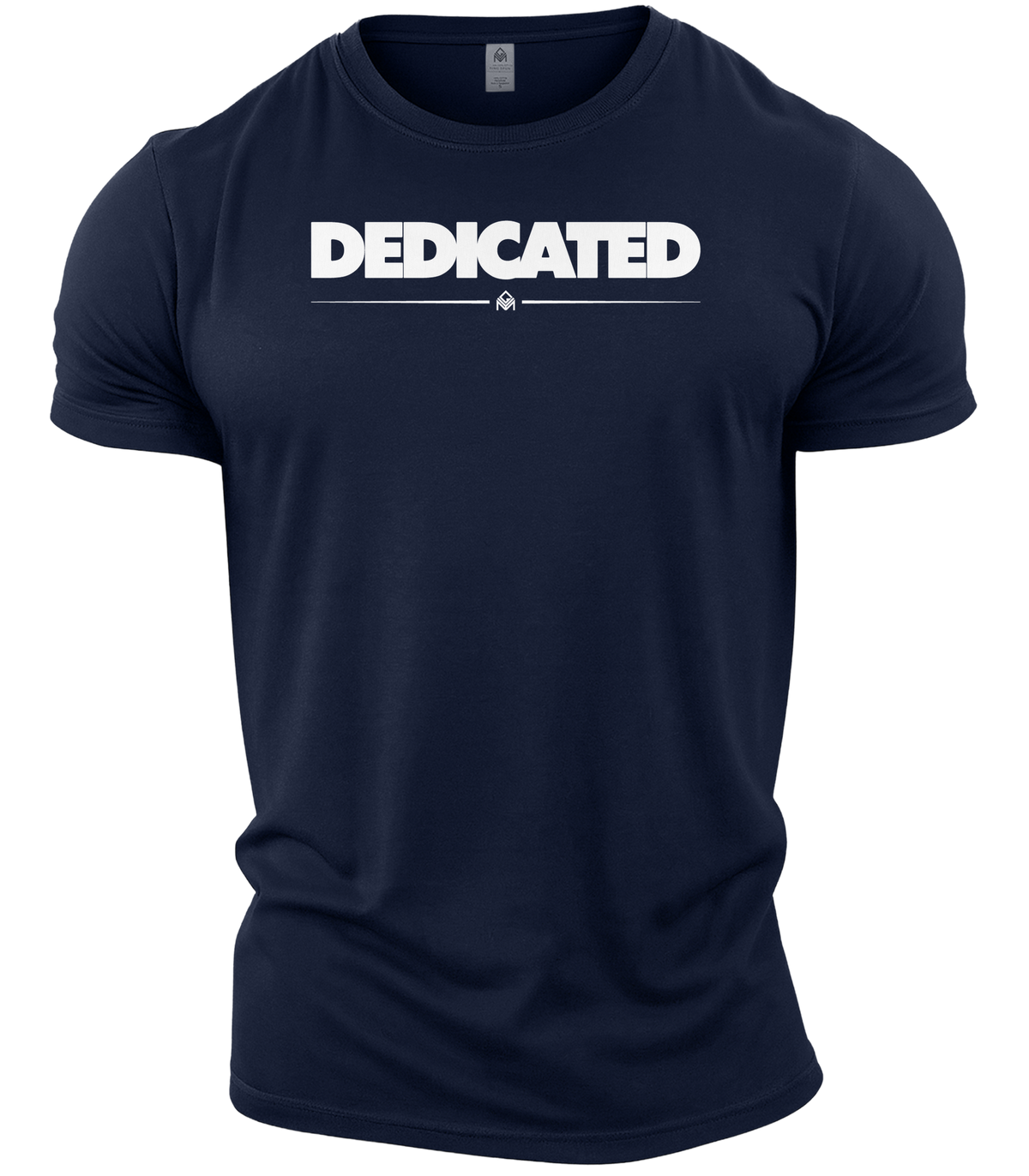 Navy | Front