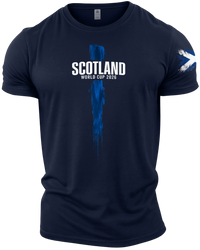 Navy | Front