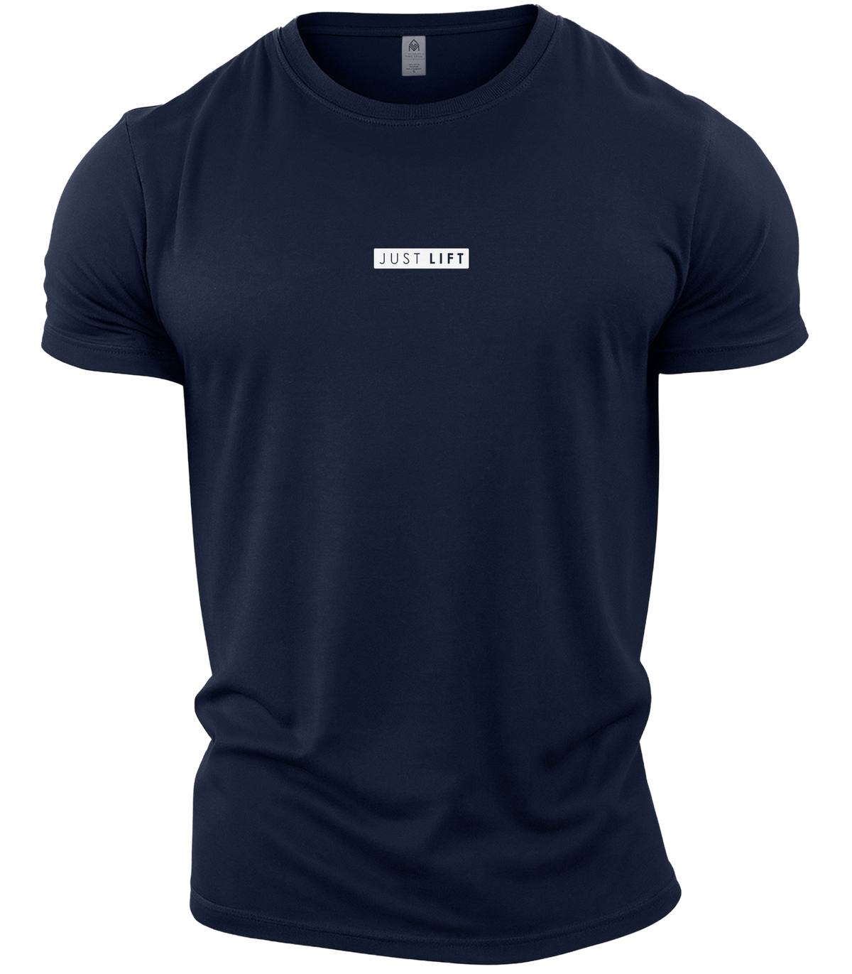 Navy | Front