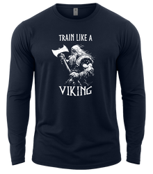 Navy | Front