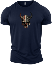 Navy | Front