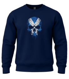 Navy | Front