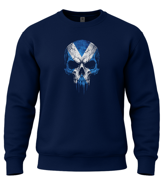 Navy | Front