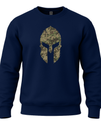 Navy | Front