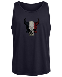 Navy | Front