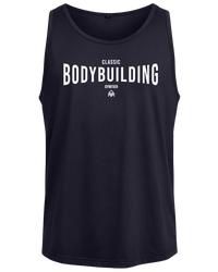 Navy | Front
