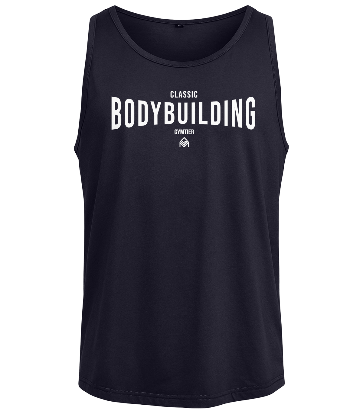 Navy | Front