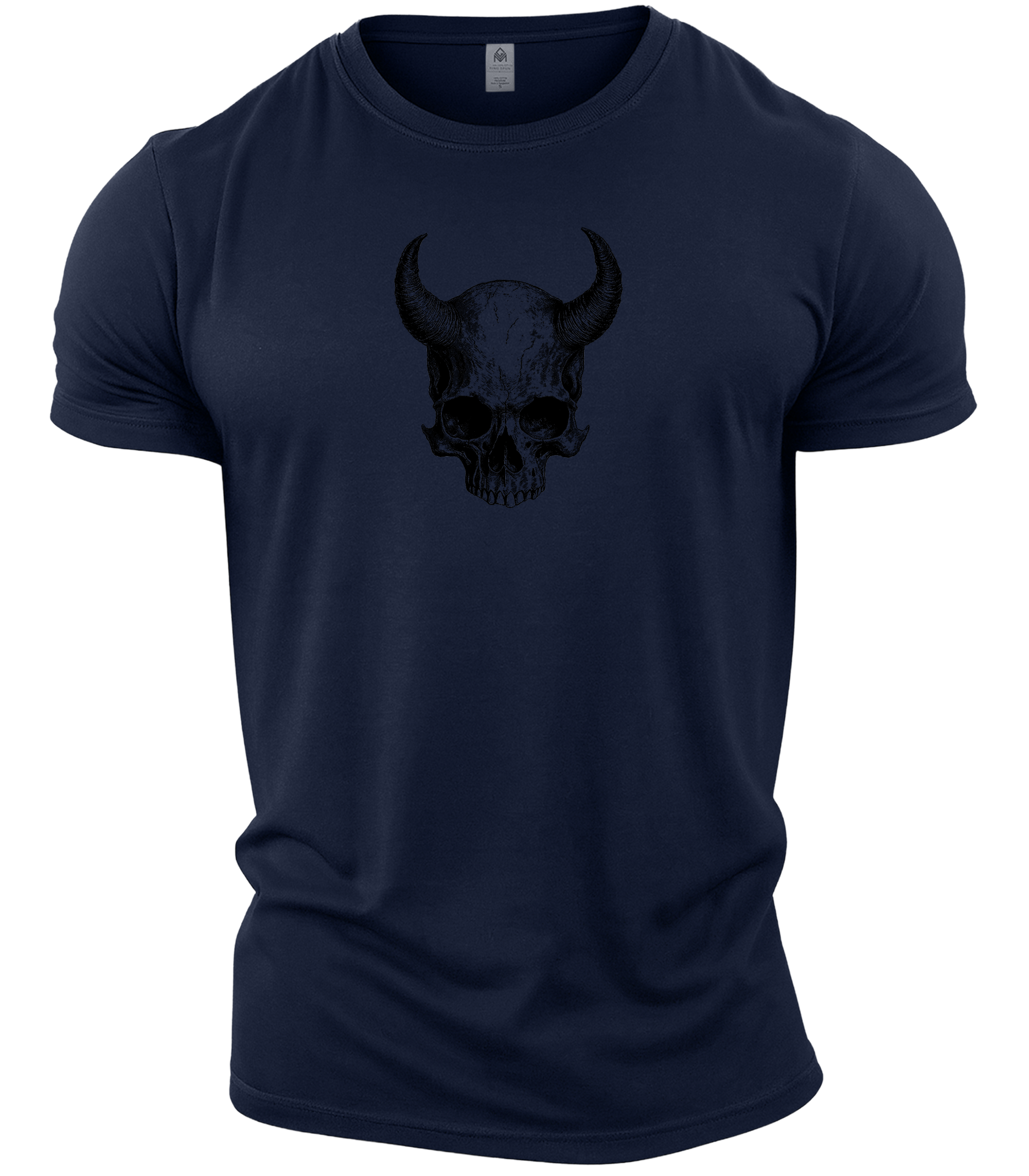 Navy | Front