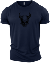 Navy | Front