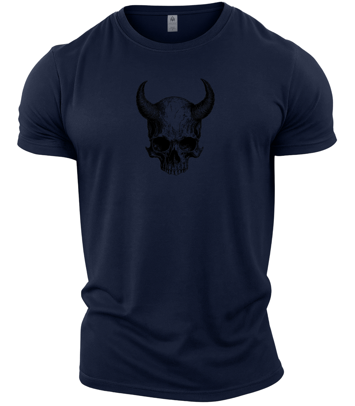Navy | Front