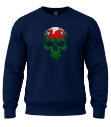 Navy | Front
