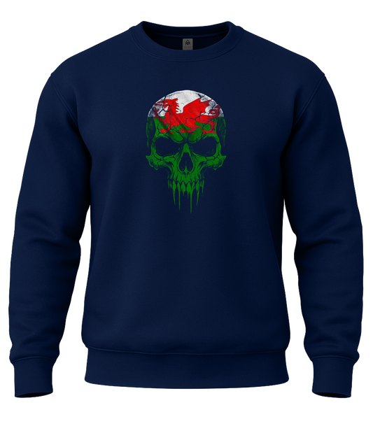 Navy | Front