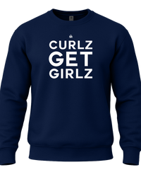 Navy | Front