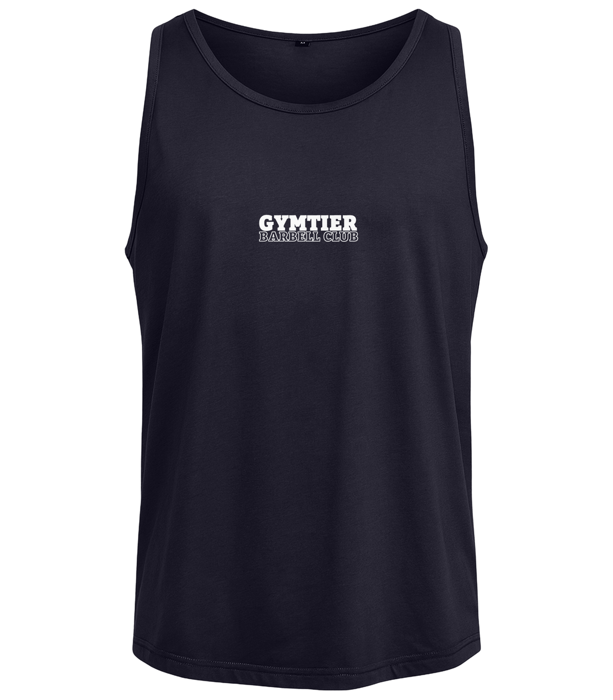 Navy | Front